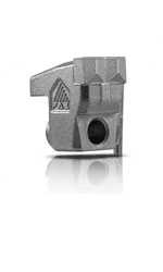 Side scraper C/3/SS sx