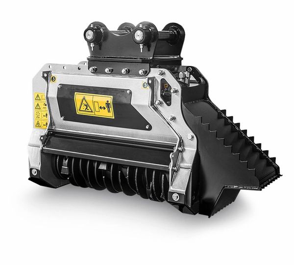 Mulchers CDA Equip Hayden, Idaho Specialize in Quality Heavy