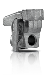 C/3/SS Side Scraper