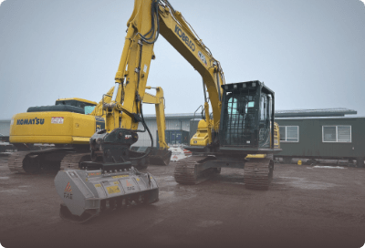 equipment
