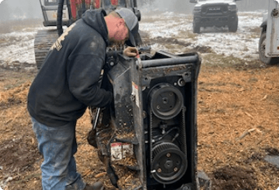 equipment